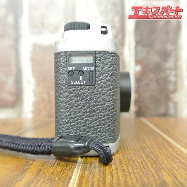 ジャンク）RICOH リコー GR1 フィルムカメラ 湘南台店 - メルカリ