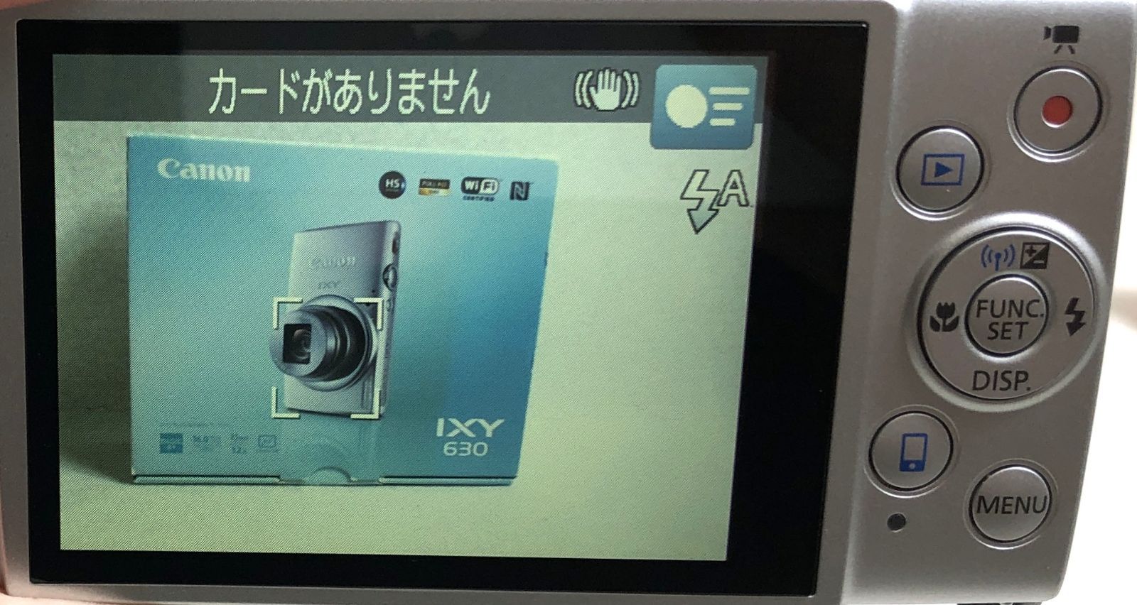 Canon IXY デジカメ 630 シルバー 812PyzxKpPL._AC_SY200_QL15_.jpg