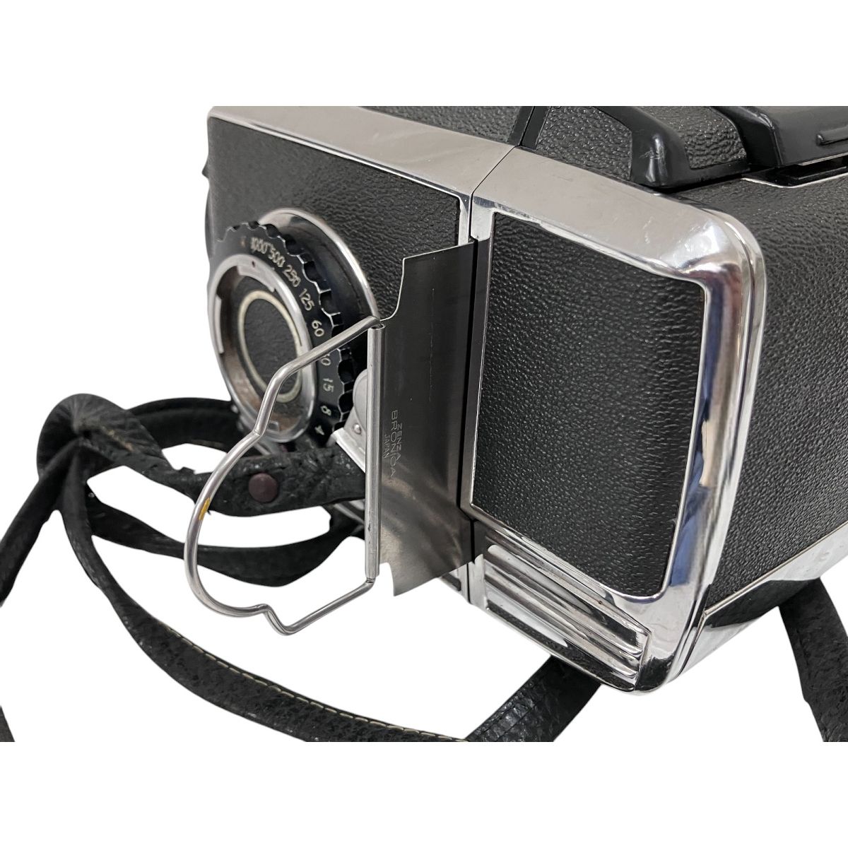ZENZA BRONICA ゼンザブロニカ 中判カメラ LENS レンズ NIKKOR-P ZENZA BRONICA ゼンザブロニカ 中判カメラ LENS レンズ NIKKOR-P