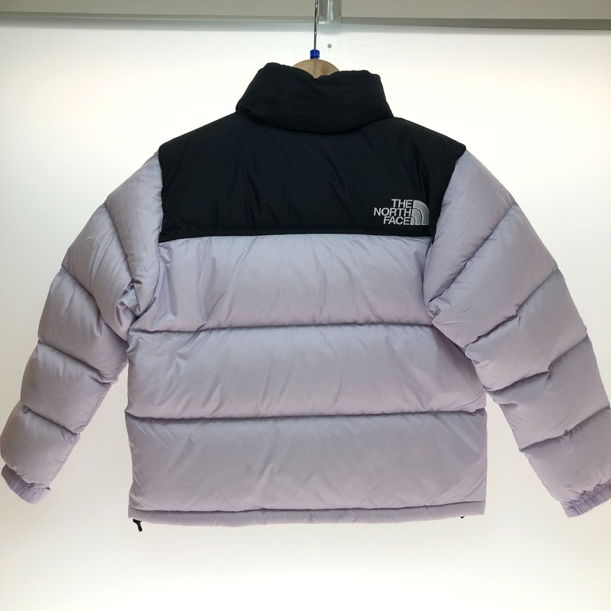 □□THE NORTH FACE ザノースフェイス ショートヌプシジャケット M 