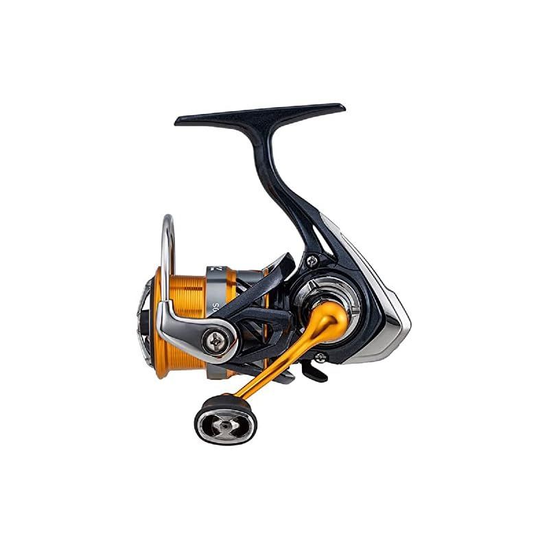 ダイワ 20レブロス LT 2000S-XH 新品 送料無料！