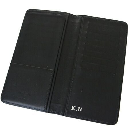 中古】 ルイヴィトン LOUIS VUITTON ポルト バルール カルト クレディ