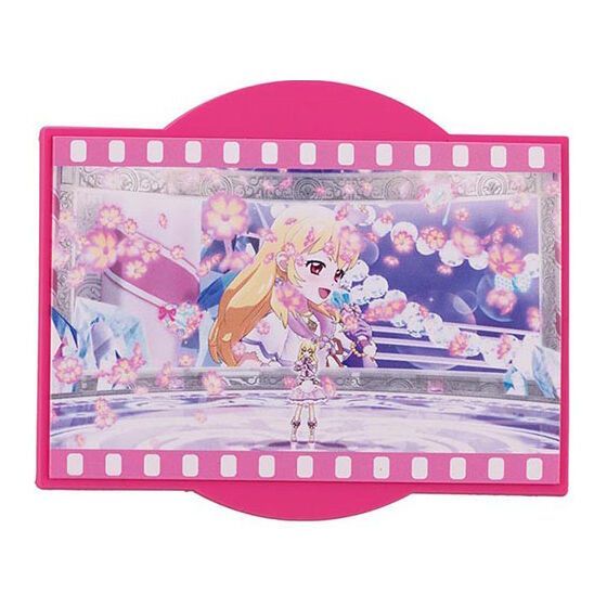 アイカツ グッズコレクション2 大スター宮いちごまつり 全15種 コンプリート② アイカツ! グッズコレクション2~大スター宮いちごまつり~全