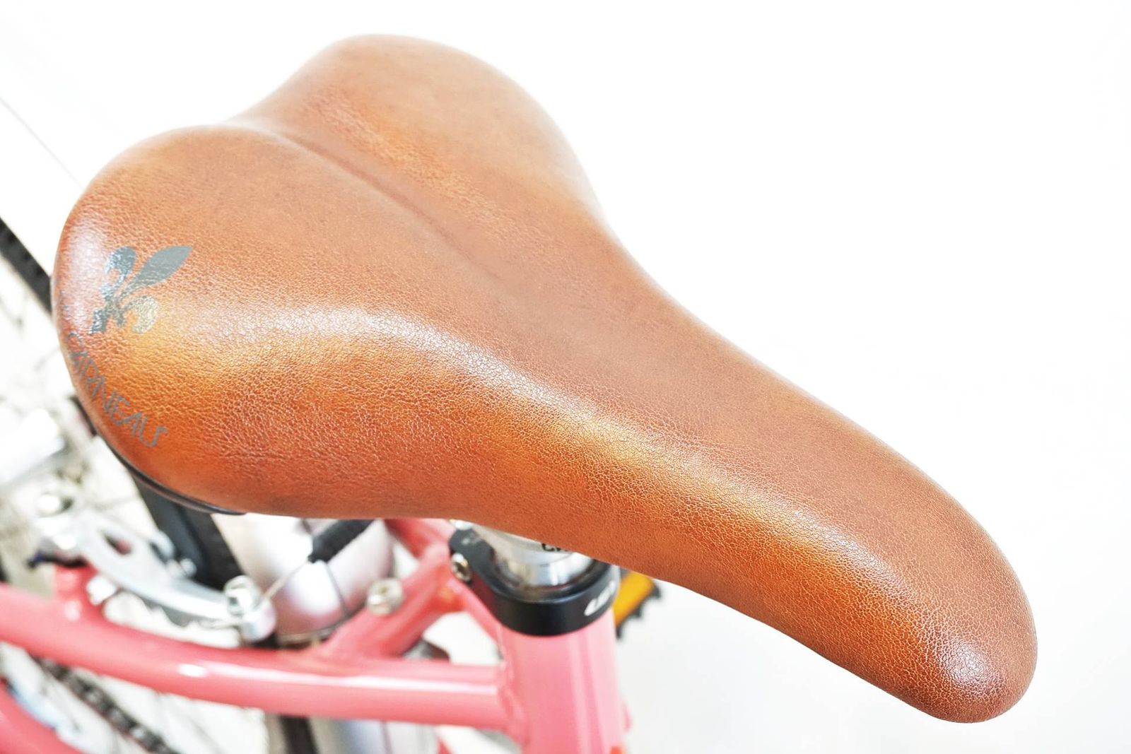 ルイスガノー J20