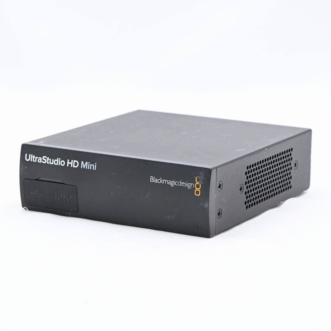 ブラックマジックデザイン Blackmagic Design UltraStudio HD Mini 