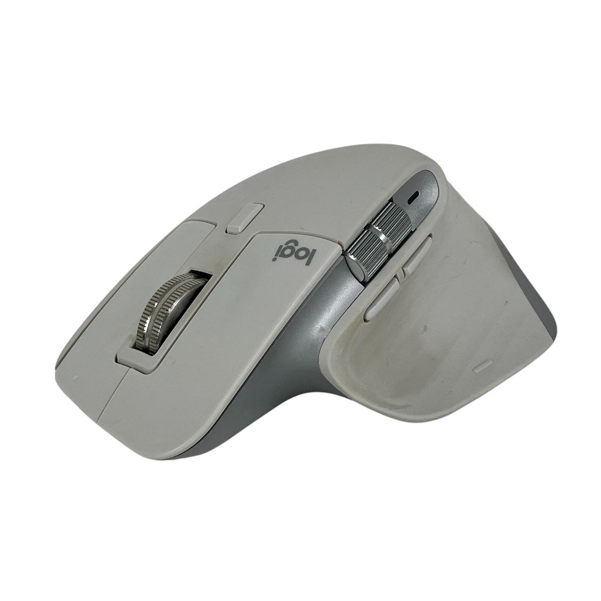 驚きの値段での商品をすべて Logicool PC Bluetooth ワイヤレスマウス MR0077 3S MASTER MX マウス・トラックボール