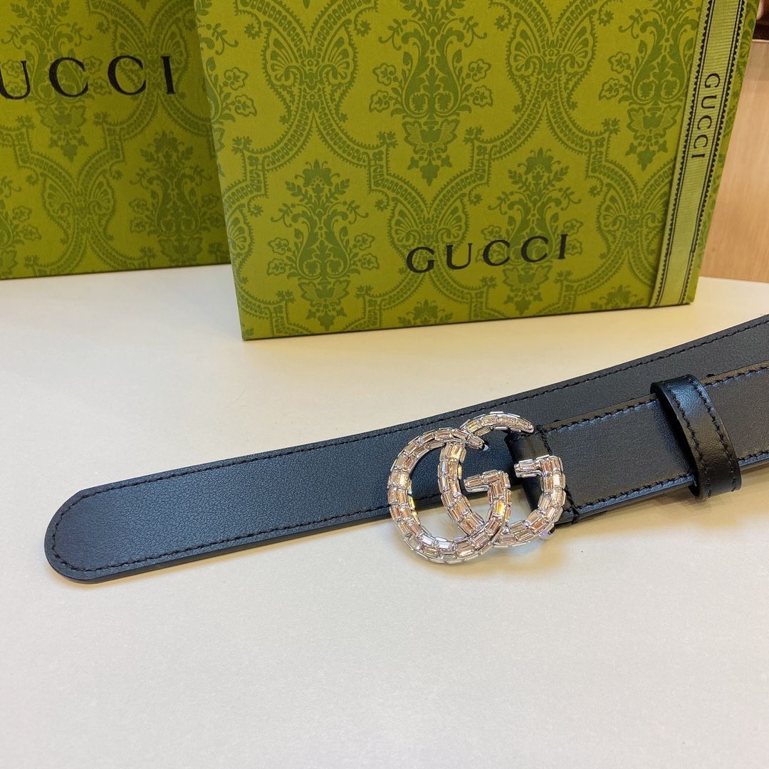 GUCCI グッチ ベルト03-3 - メルカリ