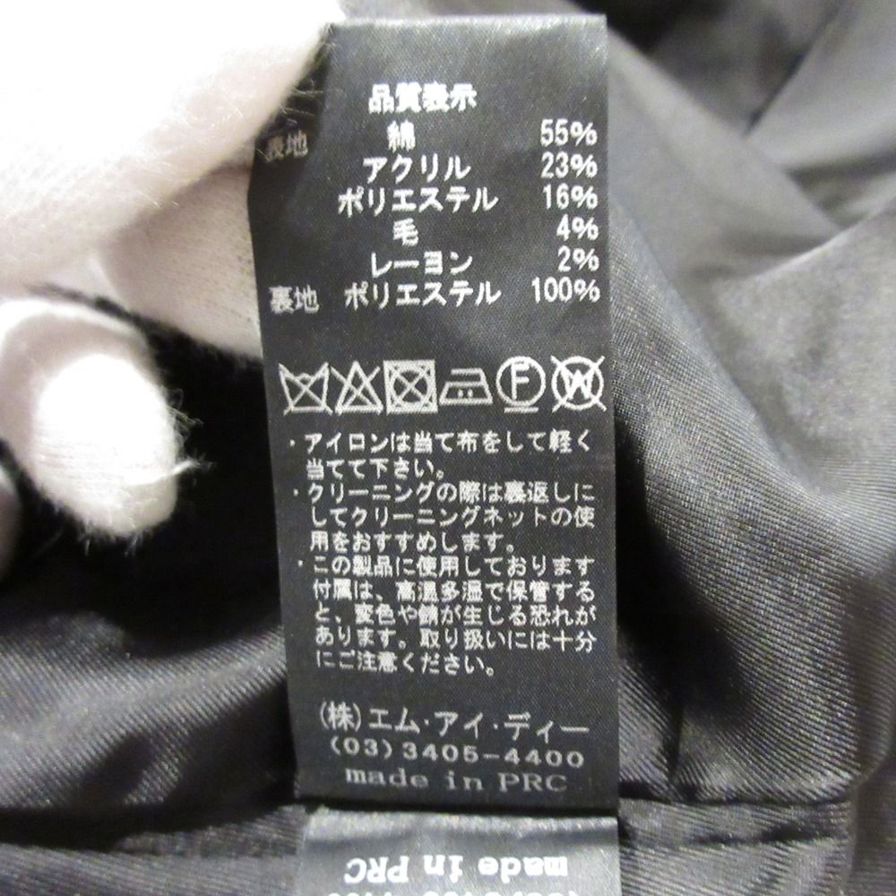 ブラック レディース
