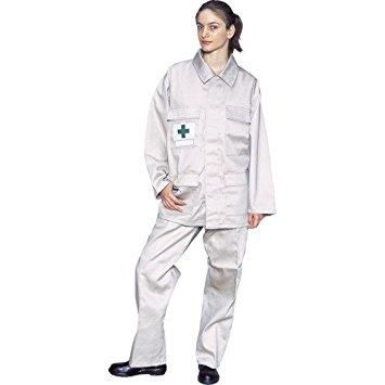 【新品・2営業日で発送】5161BL日本エンコン プロバン作業服 ズボン8192908