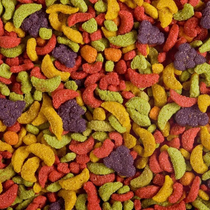 ズプリーム ZuPreem フルーツブレンド ML パロット コニュア 15.8kg 鳥類