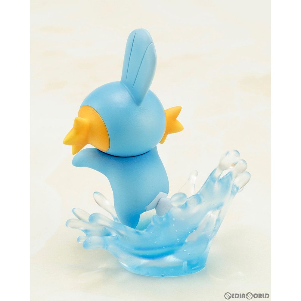 再販) ARTFX J ハルカ with ミズゴロウ ポケットモンスター 1/8