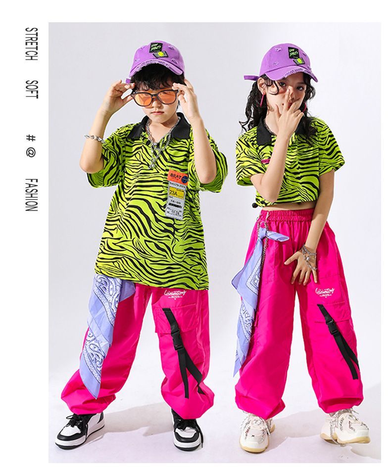 ダンスファッション