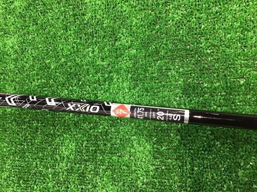 ダンロップ XXIO