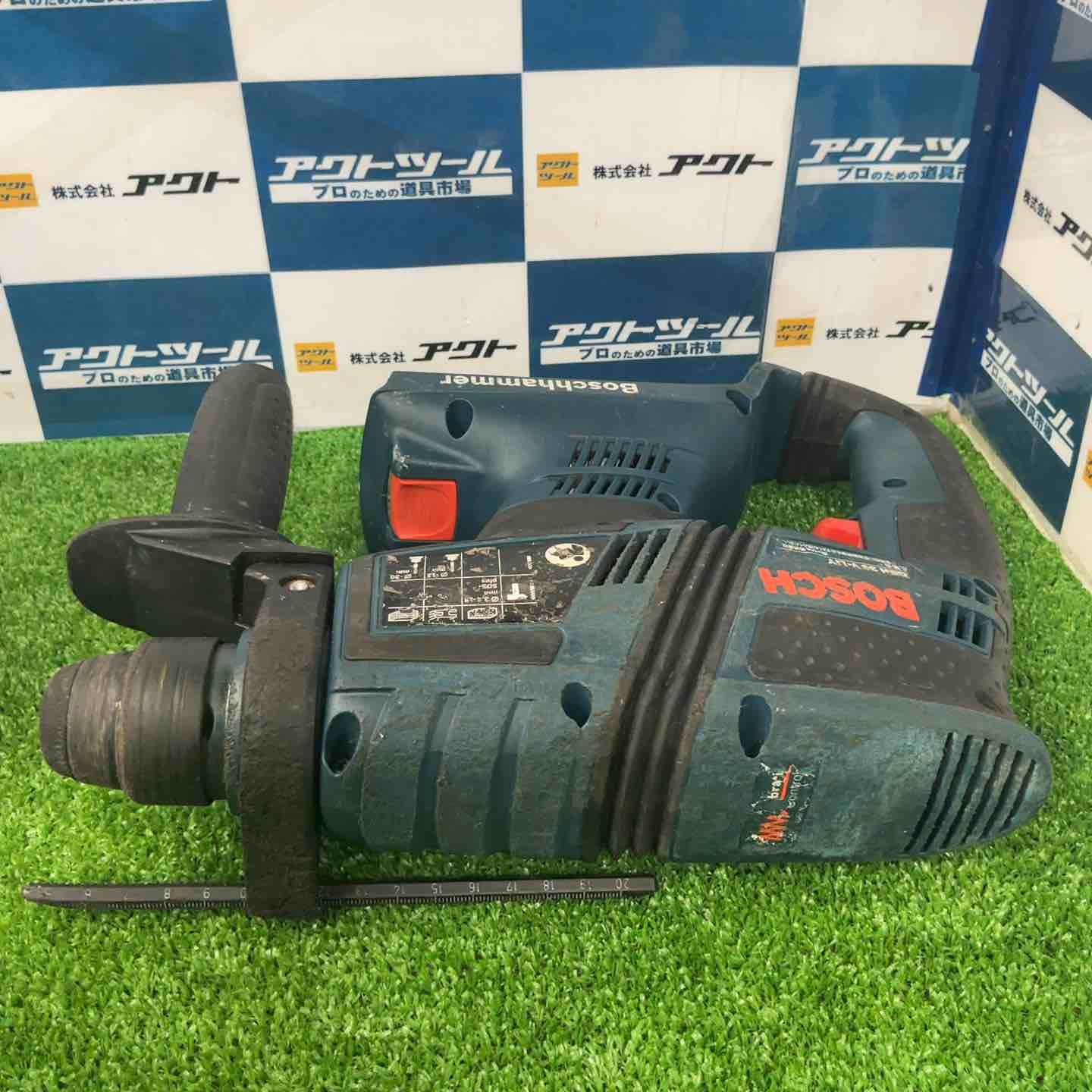 コードレスハンマドリル