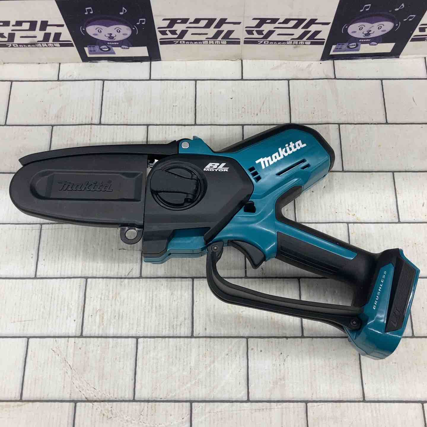 マキタ makita コードレスハンディソー MUC101DZ 所沢店