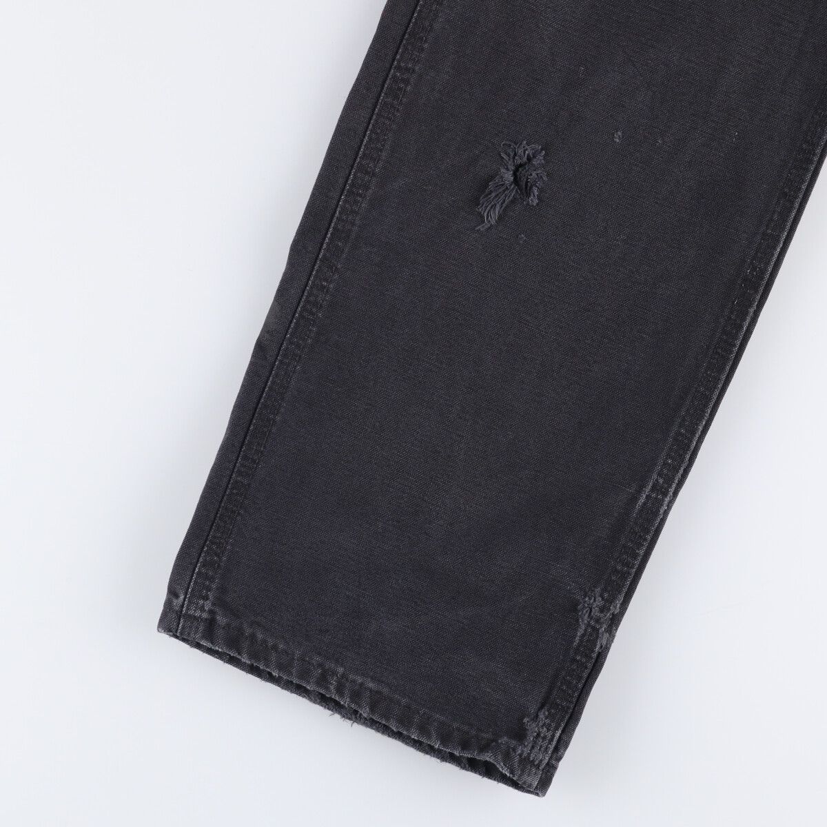 ダックペインターパンツ