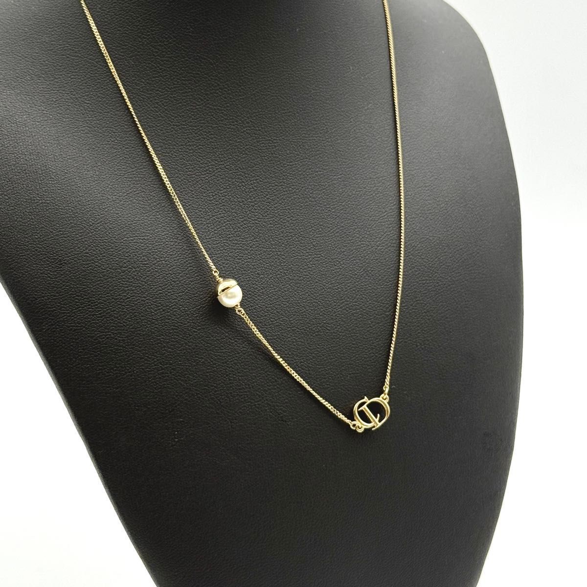 極美品 ディオール フォックスファー ベスト 2020年 XL相当 なめし