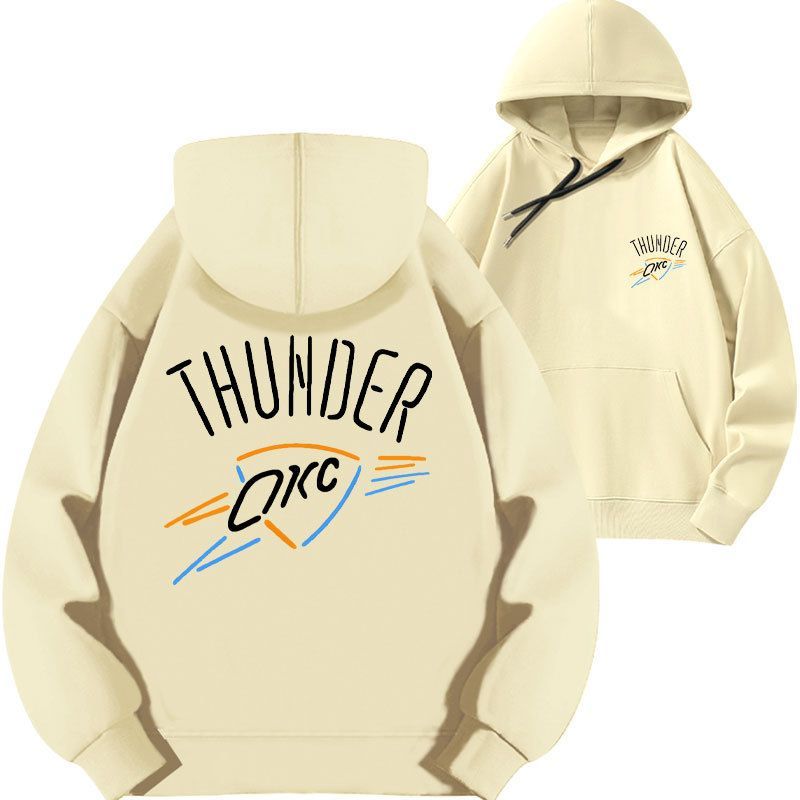 オクラホマシティ・サンダー Thunder OKC Oklahoma NBA | Art Print