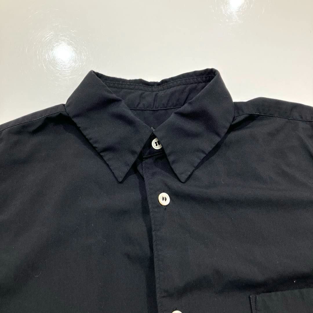 ア*キ様 コムデギャルソン半袖ブラウス RS-B023 コムデギャルソン コムデギャルソン COMME des GARCONS