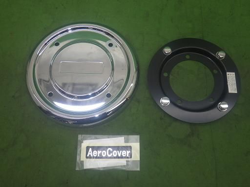 センターキャップ 6輪分