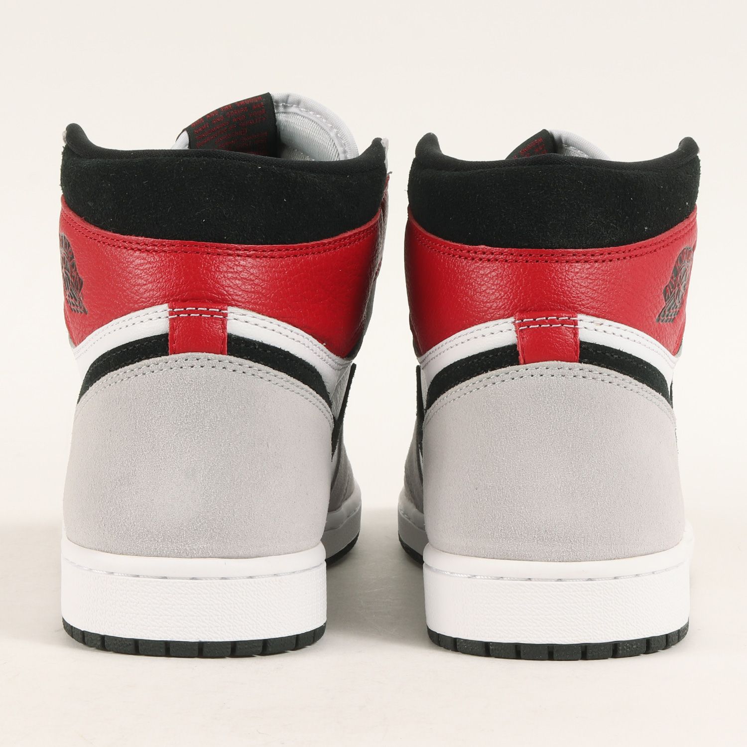 新品 NIKE ナイキ サイズ:29.5cm AIR JORDAN 1 RETRO HIGH OG Smoke 