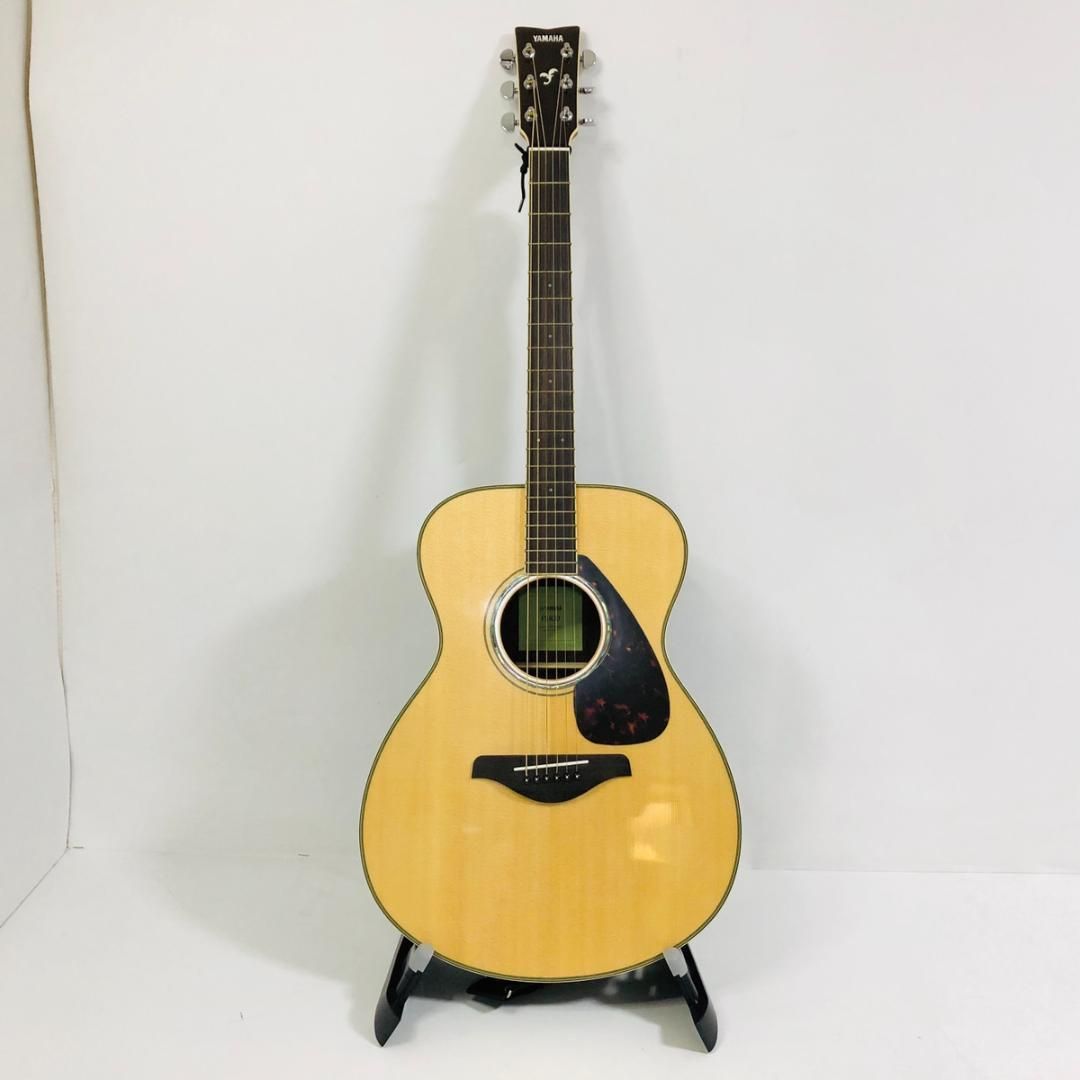 フォークタイプ