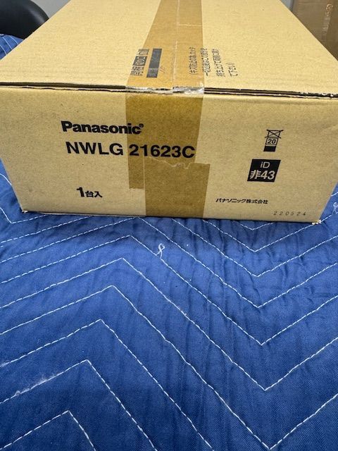 NWLG21623C