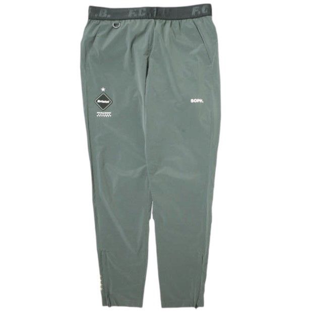 FCRB ストレッチライトウェイトイージーパンツ