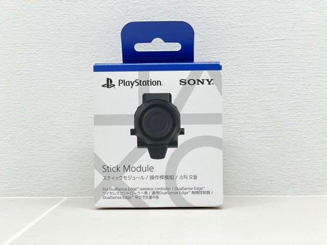 2個セット スティックモジュール ワイヤレスコントローラー用 CFI-ZSM1G Amazon.co.jp: 【純正品】スティックモジュール(DualSense Edge