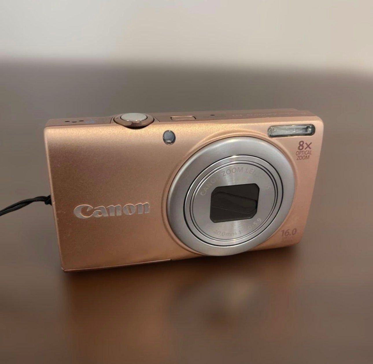 4685Canon PowerShot A4000 IS ローズピンク デジカメ Amazon.com : Canon PowerShot A4000 is 16.0 MP Digital Camera