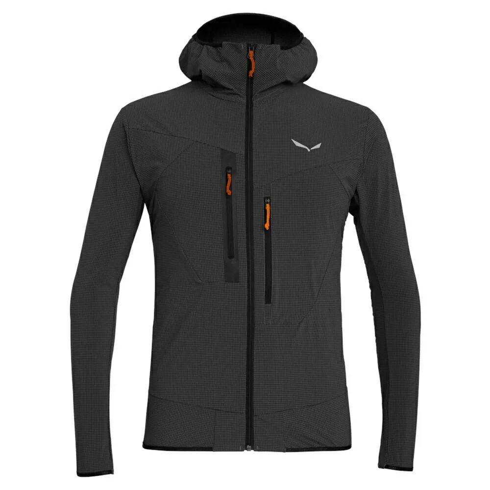 お取り寄せ ２～４週間で発送 サレワ プエズ 2 デュラストレッチ スウェットシャツ Black Out WA Puez 2 Durastretch sweatshirt t