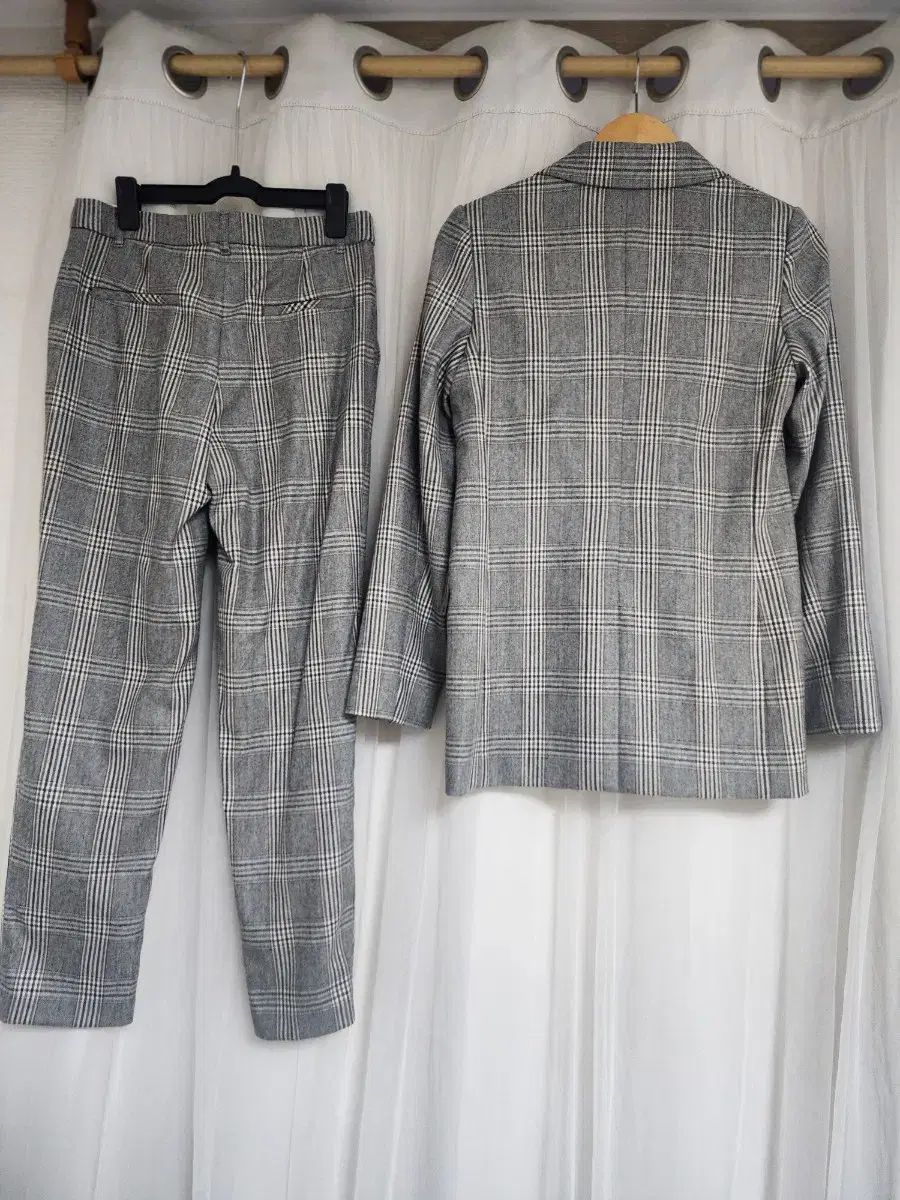 セット ジャケット