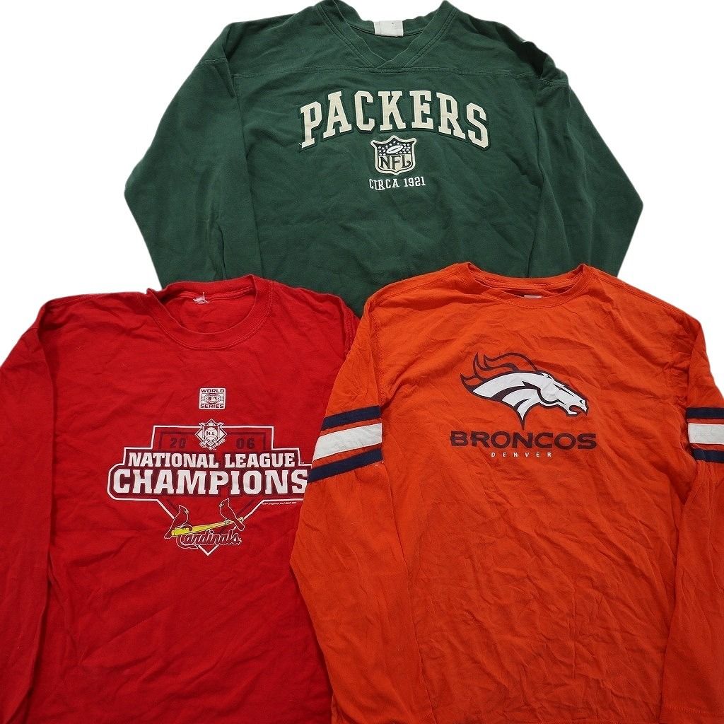 NFL チーフス　古着　まとめ売り NFL チーフス ユニフォーム - NFL | セレクション公式オンライン