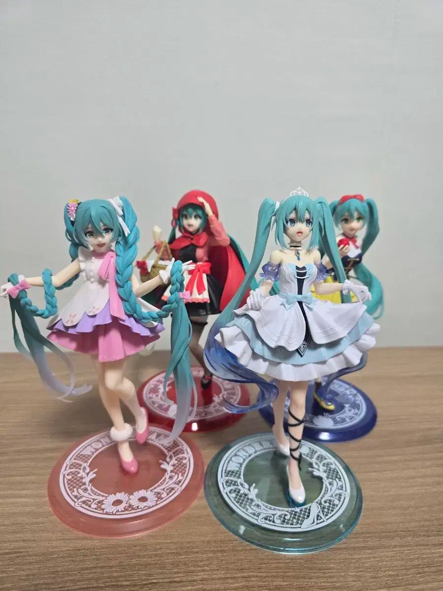 まとめ売り 初音ミク ワンダーランド 出品 - メルカリ