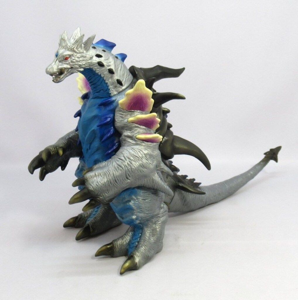 コナミ リアルグレードモデルシリーズ 超星神グランセイザー 五式支援