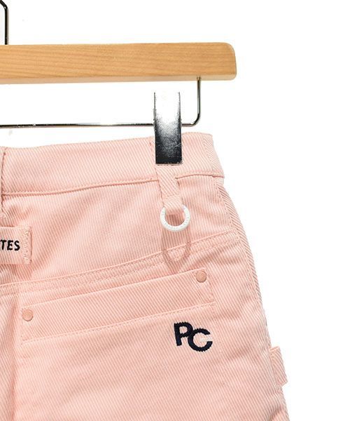 工場 【新古品です！】パーリーゲイツ｜レディース｜SS｜ストレッチ