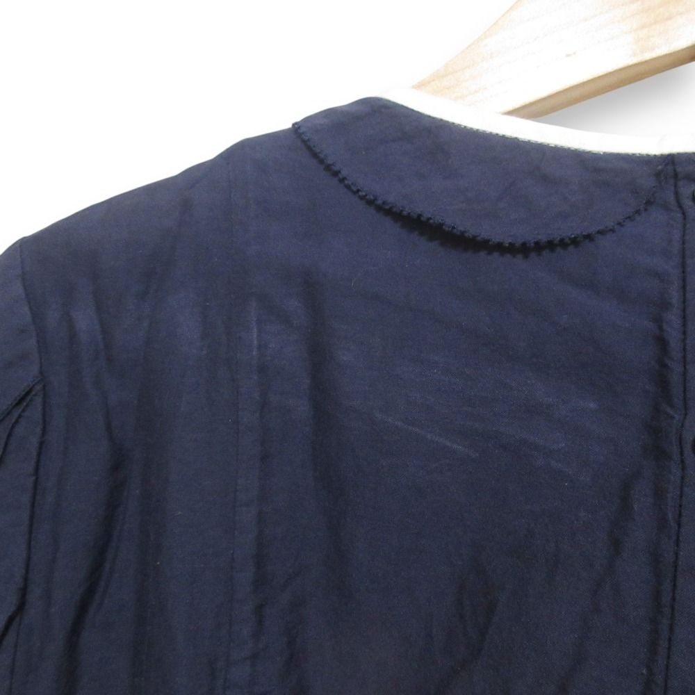 mina perhonen ミナペルホネン mountain bird シルクブレンド