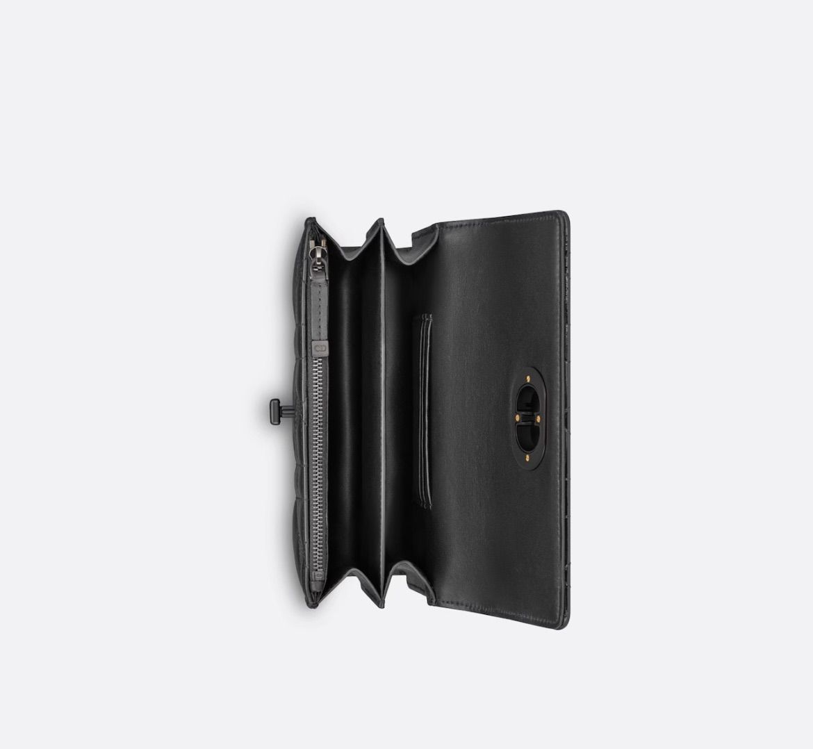 新品 Christian Dior ディオール MISS CARO ミニバッグ ショルダー