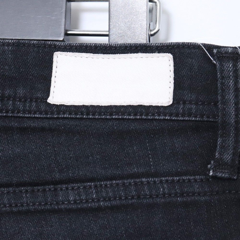 RESOUND CLOTHING LOAD DENIM スーパーテーパード スキニーデニム 