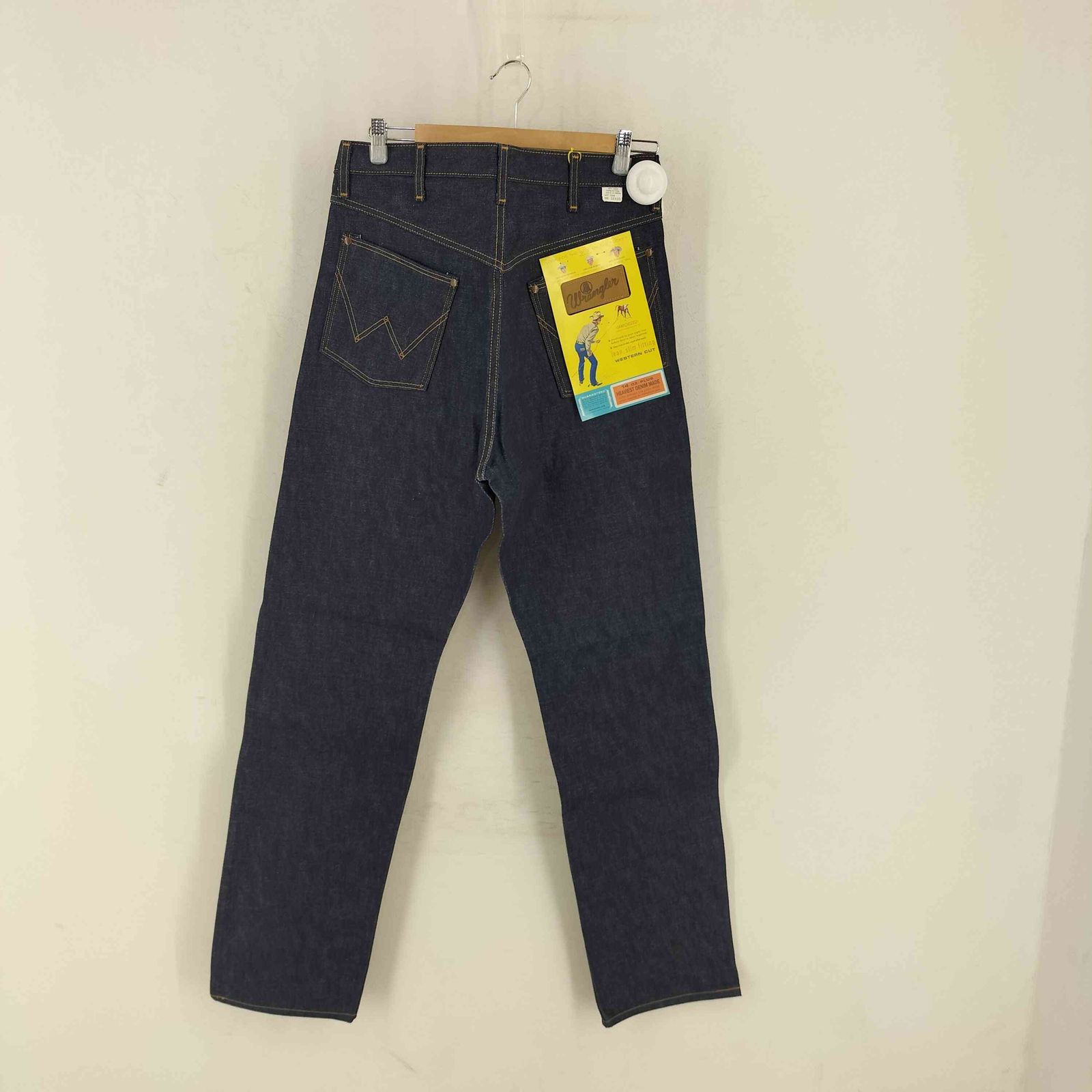 10MW ARCHIVES Wrangler Wrangler（ラングラー）の「Wrangler 