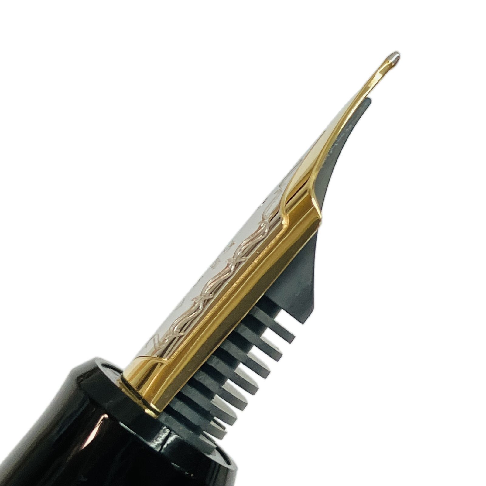 PILOT FKV-5MR-B-F カスタム845 万年筆 漆仕上げ 中字 開封品 C10511432 ATMAENTERPRISE_COM