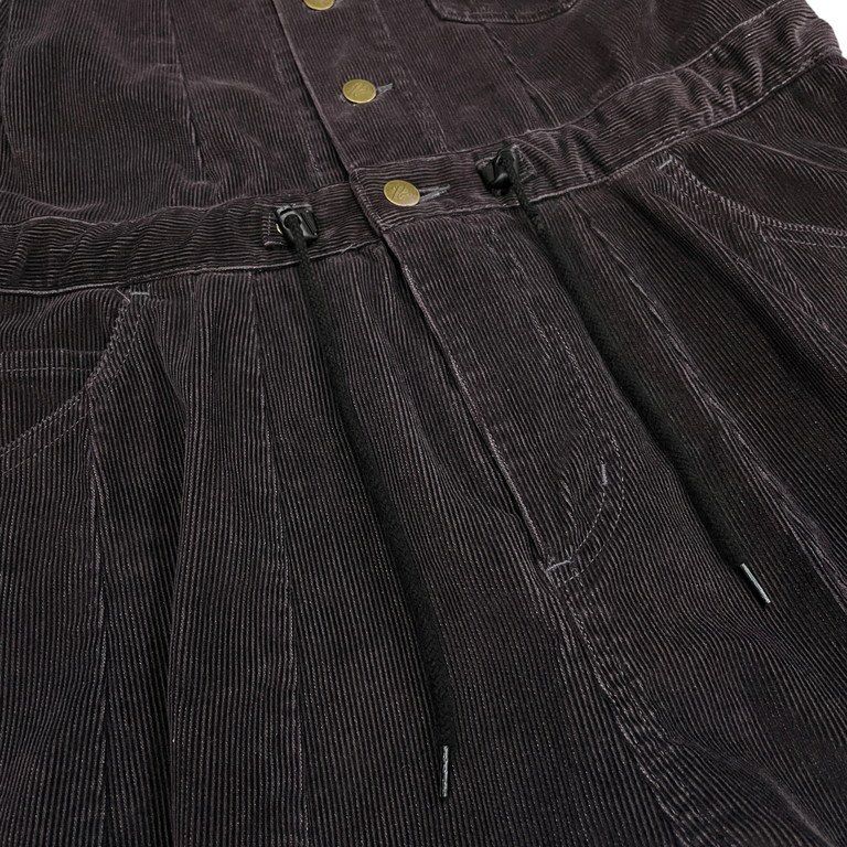 パンツ Needles 22AW H.D. All-In-One Corduroy Needles 22AW H.D.All-In-One Corduroy オールインワン ジャンプスーツ