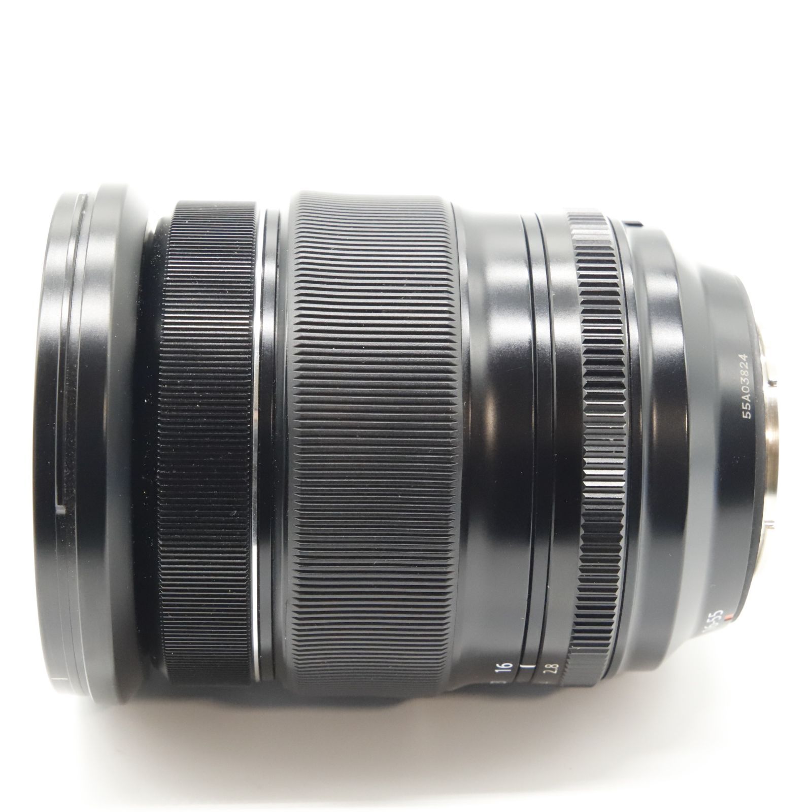 FUJIFILM 単焦点超広角レンズ XF16mmF1.4 R WR 並行輸入 FUJIFILM 単焦点超広角レンズ XF16mmF1.4 R WR qqffhab