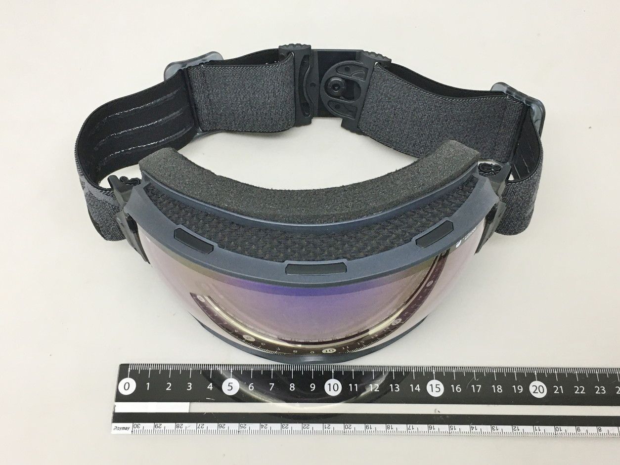 ウルトラレンズ