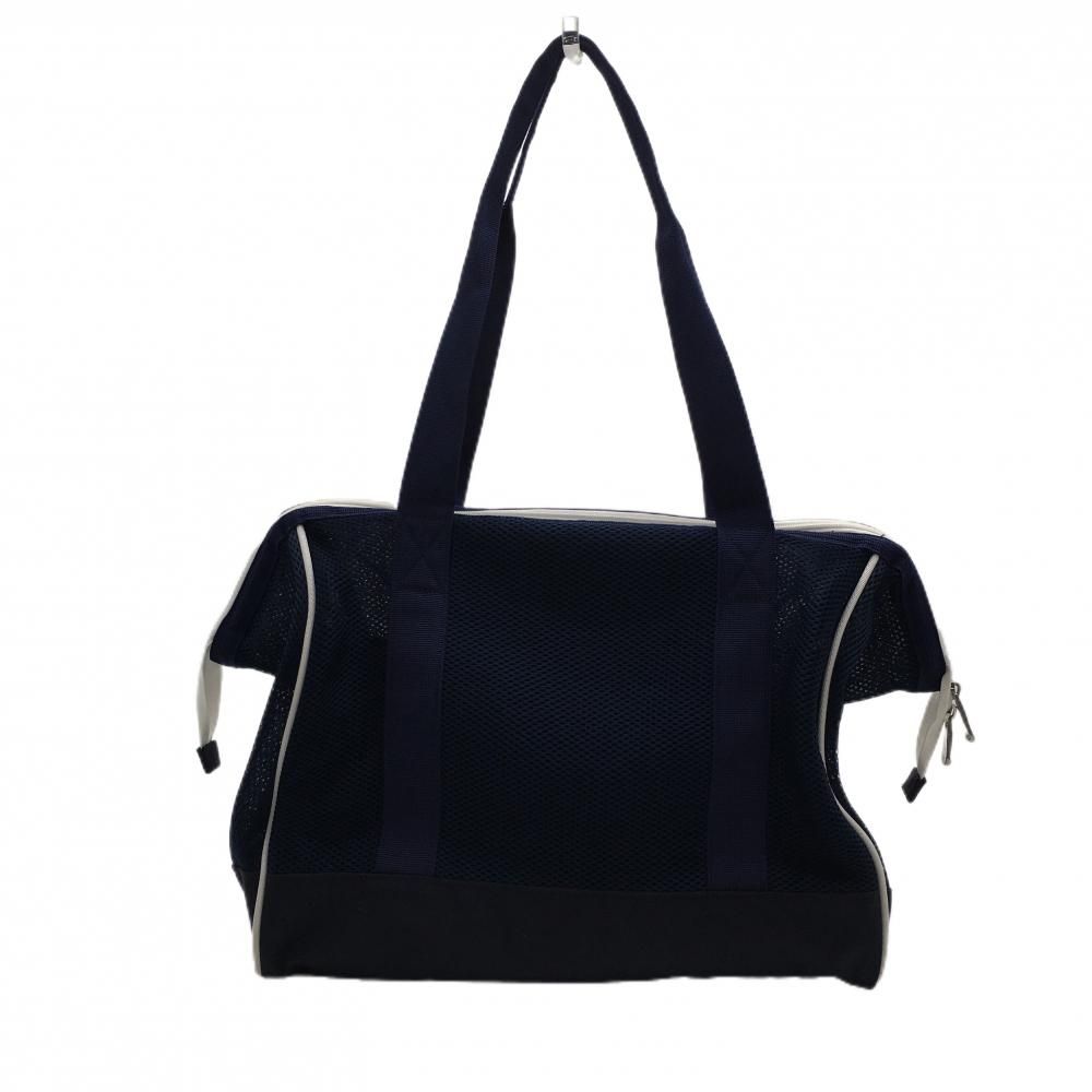 le coq sportif ゴルフキャディバッグ 黒 le coq sportif GOLF（ルコックスポルティフ ゴルフ） ルコック