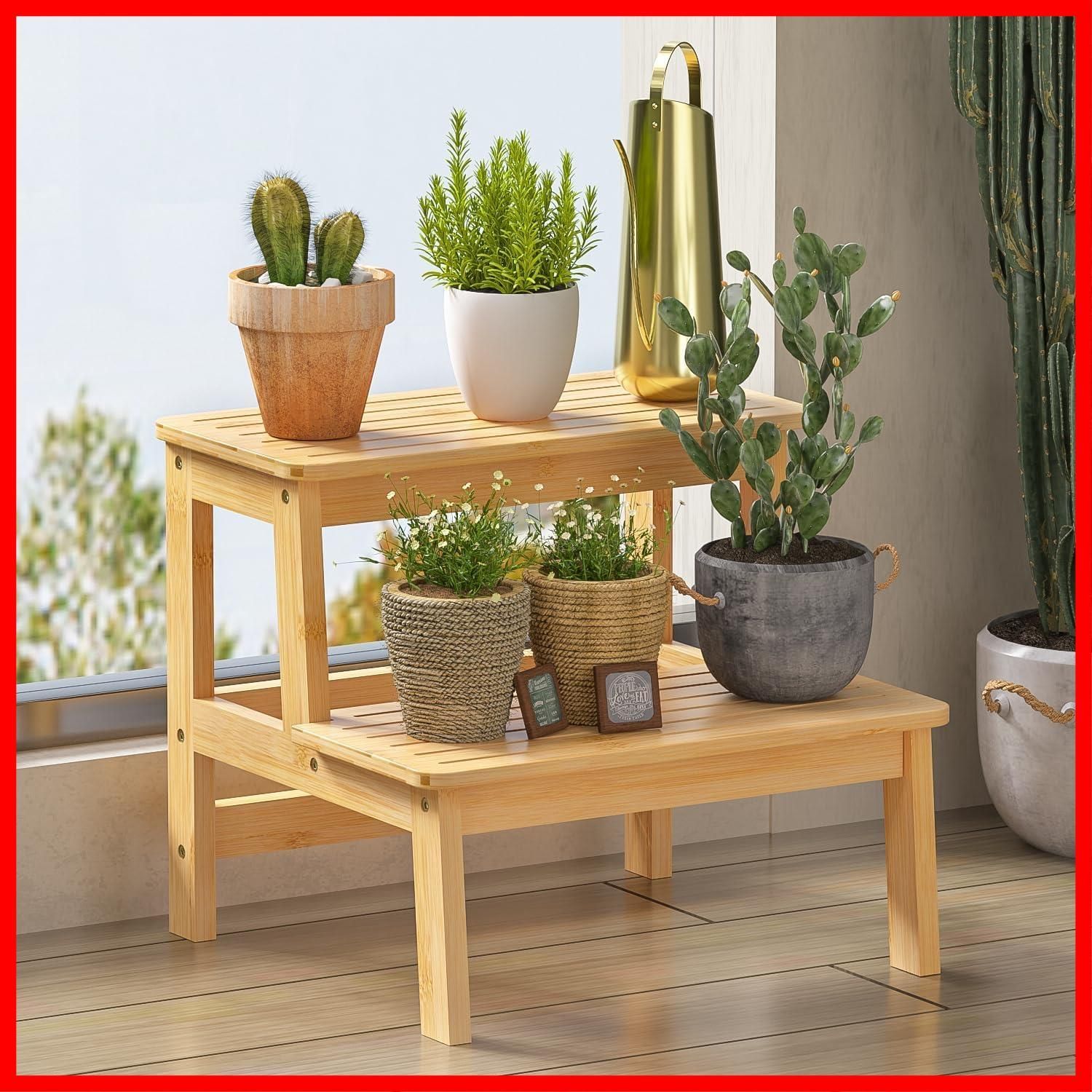 ステップチェア 玄関