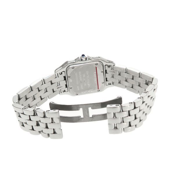 カルティエ パンテールドゥカルティエMM W:27×H:37mm WSPN0007  