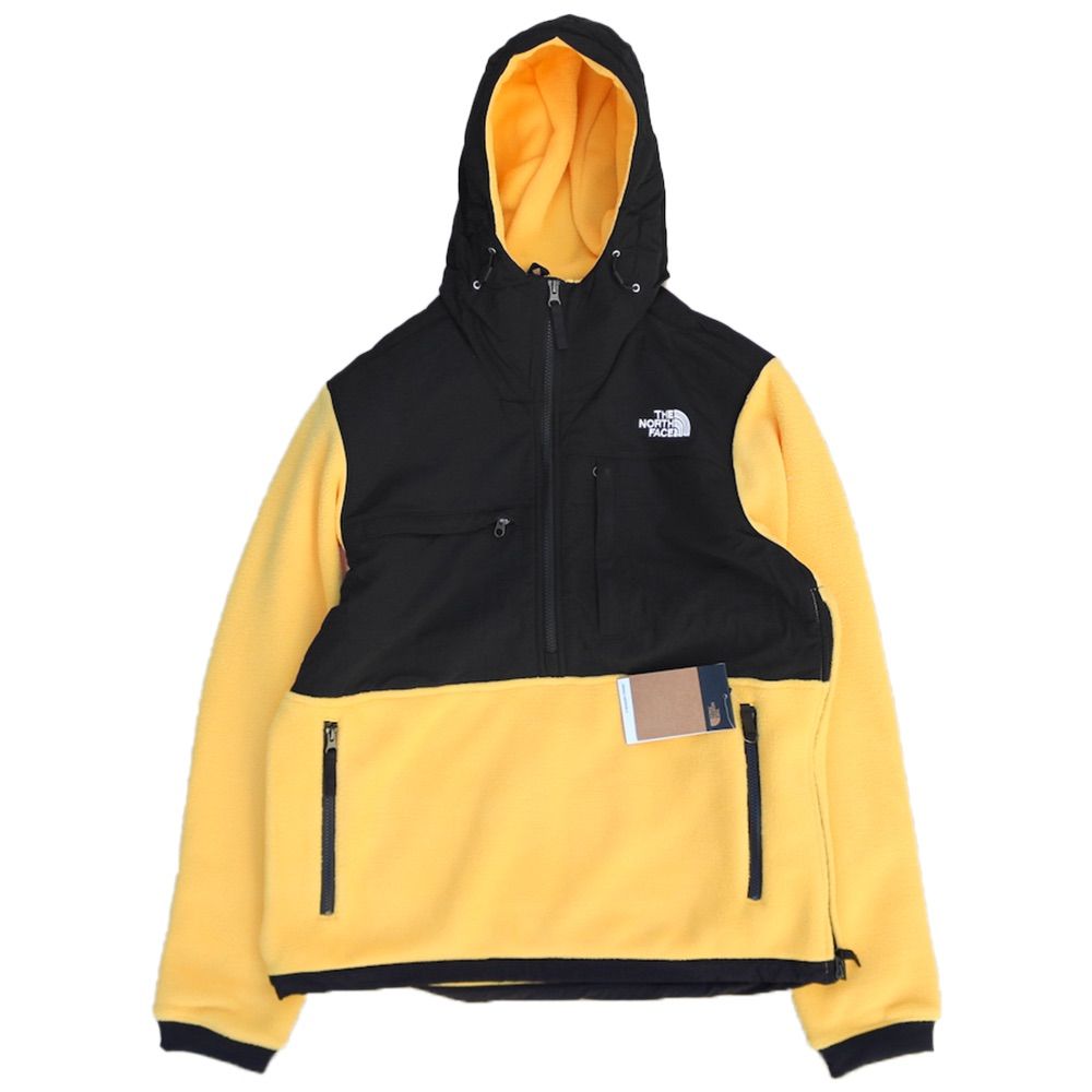 日本未発売 ザ ノースフェイス デナリ 2 フーディ / THE NORTH FACE ...