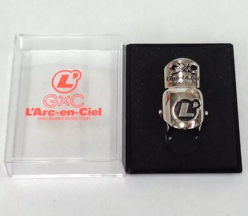 中古】腕時計・懐中時計(男性) L'Arc～en～Ciel オリジナル