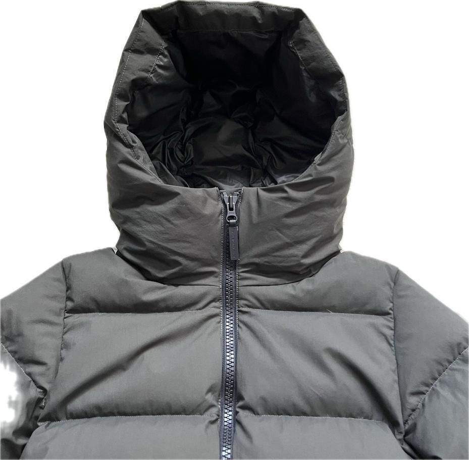 現行モデル】THE NORTH FACE WS DOWN SHELL COAT ザノース